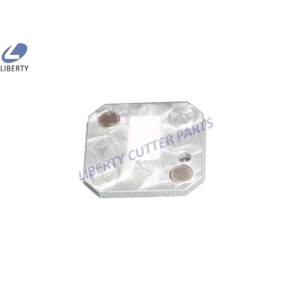 Guide inférieur Lx de rouleau de bouclier d'Assy de la pièce de rechange 99510000 de coupeur de parangon