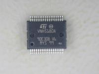VNH5180A SOP8 Chip de circuito integrado Novo e Original