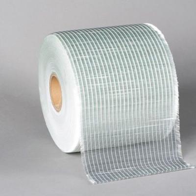 Fiberglass Unidirectional Single Weft 90 Degree Cloth 550g/M2-100mm In DTRO Shell