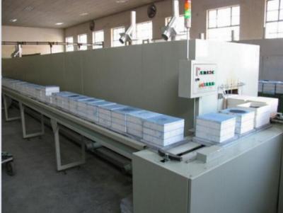 Forno de placas de aquecimento elétrico de remoção de cera cerâmica eletrónica