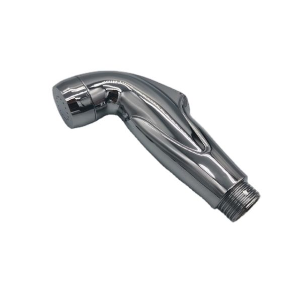 Modern Design 2024 Accessories Spray Gun Faucet for Women's Washer Hand-held Booster Nozzle