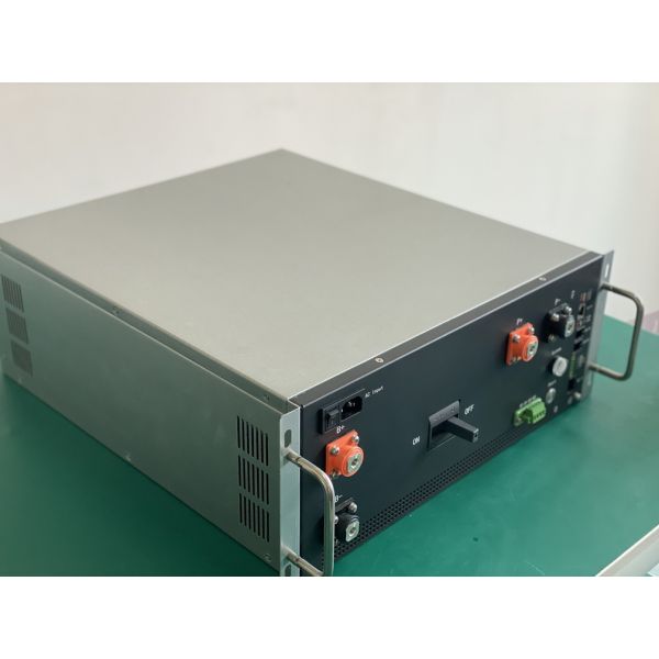 255S 816V 250A ESS BMS Система управления солнечными батареями