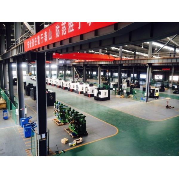 High Speed Flat Bed CNC Lathe Machine CKH3628 Small Parts Lathe Horizontal CNC Turning