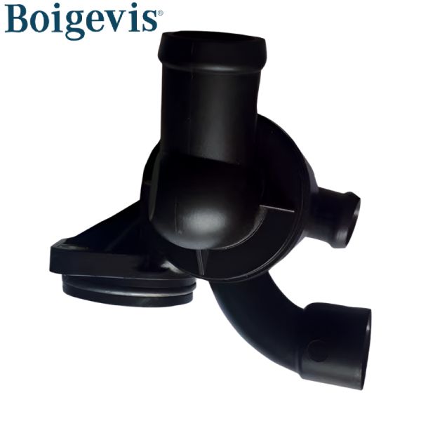 The 03L 121 111AB Thermostat Is Compatible With Various Volkswagen, Audi A1, Skoda (Superb, Yeti, Fabia), And SEAT Ibiza Models Equipped With 1.6/2.0 TDI Engines.