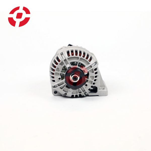 9442841 Car Alternator Parts Generator Of Engine System For VO LVO