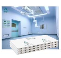 Clean Room Modular EPS & Rock Wool Sandwich Panels For Clean Room Construction