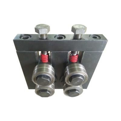 Précision industrielle de redresseur de tuyau de tuyauterie de bobine d'Electric Power haute