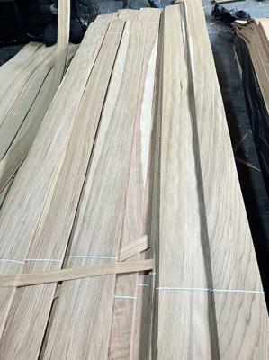Europe  Oak Wood Furniture Veneer Panel AB Grade 0.5mm thickness