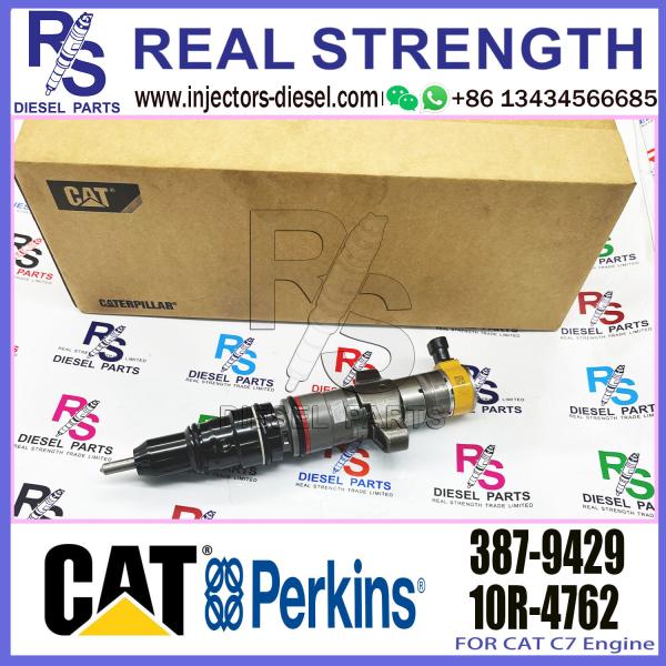 Diesel Fuel Injector 263-8218 387-9427 387-9428 20R-8059 20R-8057 243-4503 20R-8071 387-9429 For C-A-T C7