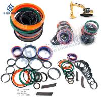 JCB Backhoe Loader Oil Seals 551/90191 55190191 553/03203 556/27601 55828203 56211203 540-170 550-170 Seal Kit Parts