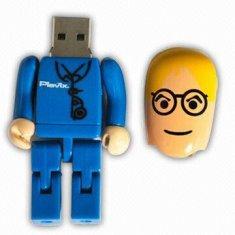 Memoria USB AT-509 de la moda