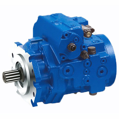 A4VG Bosch Rexroth Гидравлический насос Аксиальный поршень A4VG40EP1DM1/32R-NSC02N005EH-S