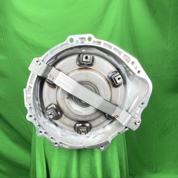 3500004110 Auto Gear Box Transmission Assembly For Toyota Tacoma 3.5L 2WD AC60E