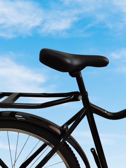 Vélosité Vélosité légère Vélosité de route en fibre de carbone avec engrenages à une vitesse