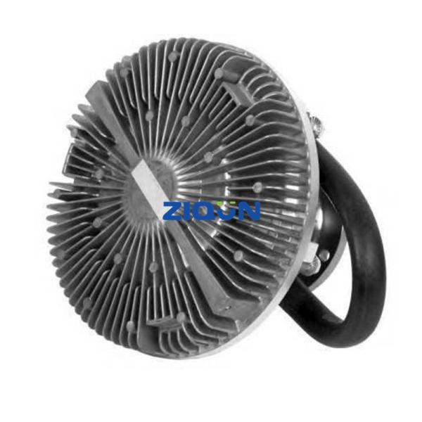 Truck Engine Electric Fan Clutch For Scania 1763618 1520308
