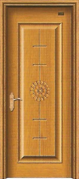 AB-ADL301 European style wooden door