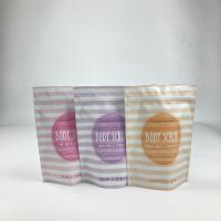 Sacos de papel de alumínio