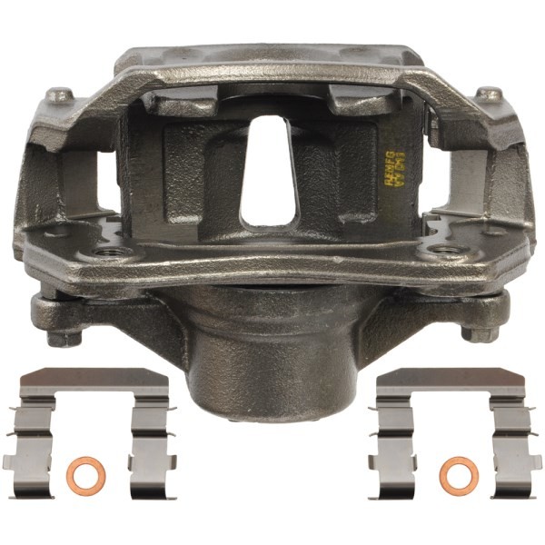KIA Auto Parts Vehicle Car Brake Caliper 19B6269 19B6268 344290 344291 OEM 58110-1H000 58130-1H000