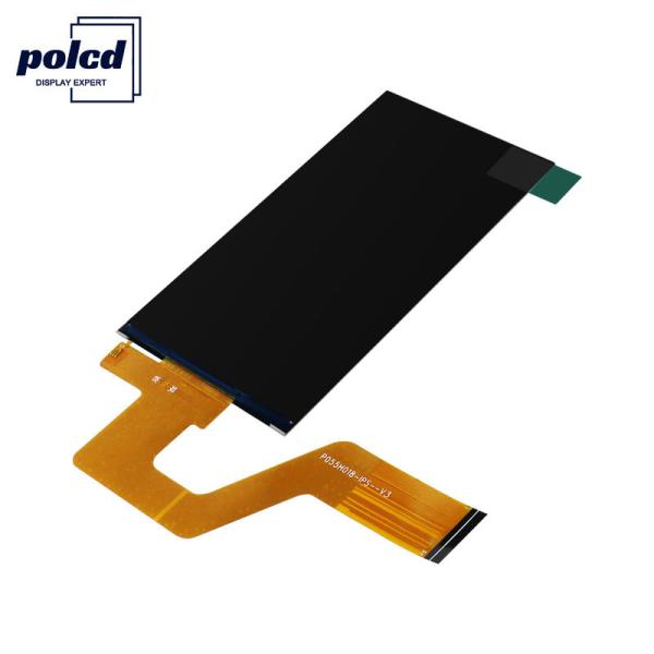 720x1280 5.5 Inch Lcd Display ST7703