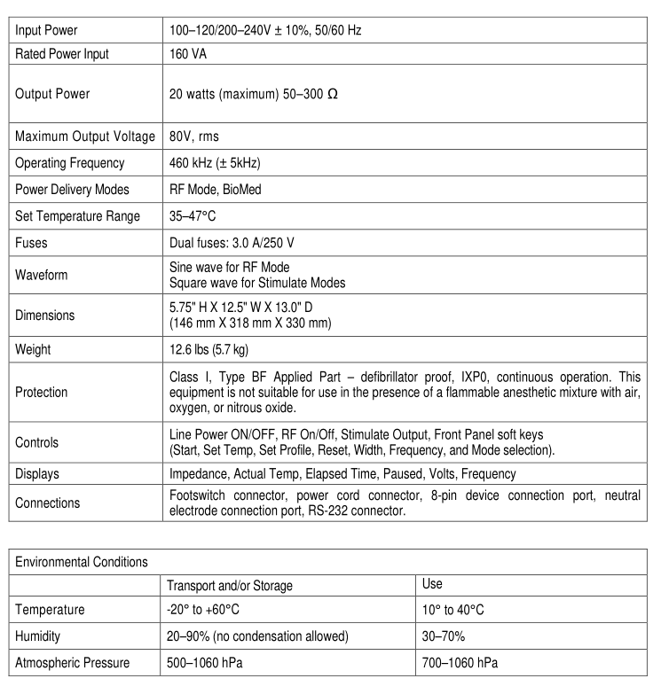 U.S Version Thermiva ThermiSmooth Private Area Rejuvenation female intimate areal Tighten RF Machine