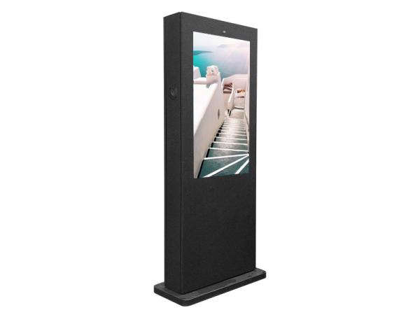 Floor Stand Outdoor Digital Signage