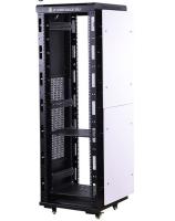 Servicio OEM de gabinete de servidor de superficie anodizado