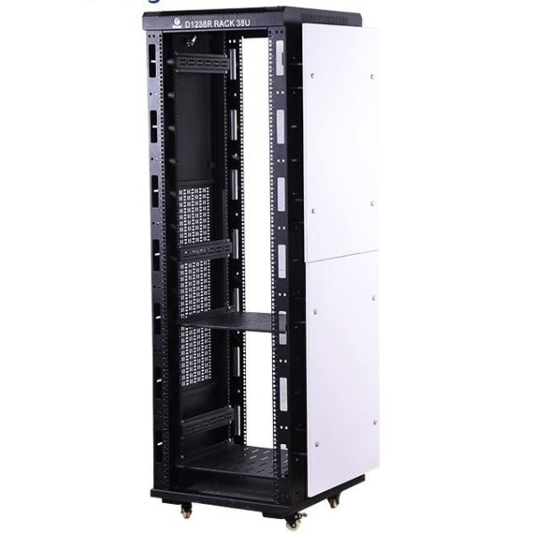 アノジスされた表面サーバーキャビネット OEMサービス