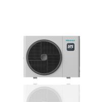 Hisense Hi-Smart H5 AC monté sur le mur avec technologie d'onduleur 5 étoiles
