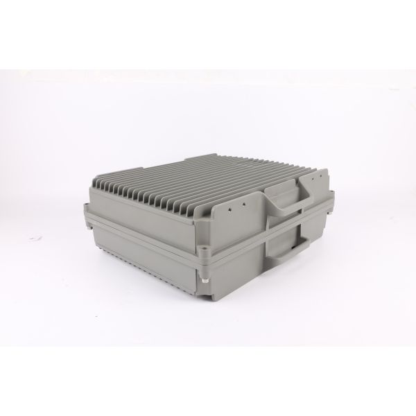 Optical Fiber 40dBm 10W High Power Signal Booster for Custom Tri Band 2 3 4 5G Network