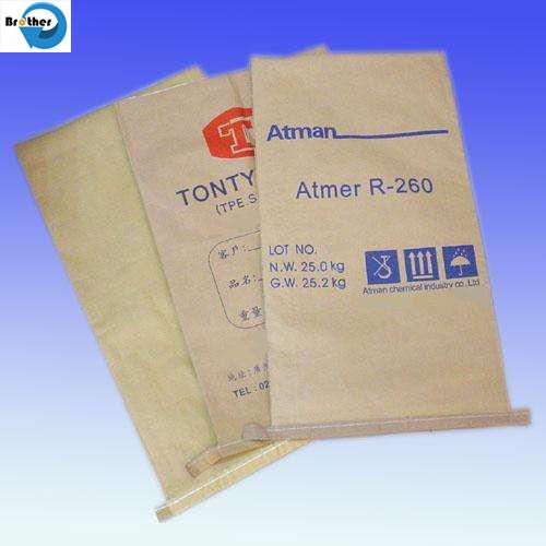 100% Biodegradable Wholesale Postal Bag Plastic Custom Mailing PP Woven Polypropylene Sacks/Bags k