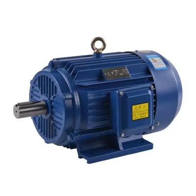 Nema Mg 1 2011 1993 2006 3 Phase NEMA Standard Motors
