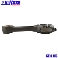 6207-31-3101 6735-61-2200 Diesel Engine Connecting Rod 6136-31-3101 6222-31-3100 6151-31-3200 6151-31-3101