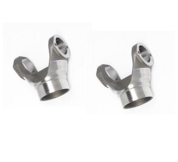 Weld Yoke/Tube Yoke 1610 series, 3.500 X .134 W tube (5-28-627) For Drive Shaft/Driveline