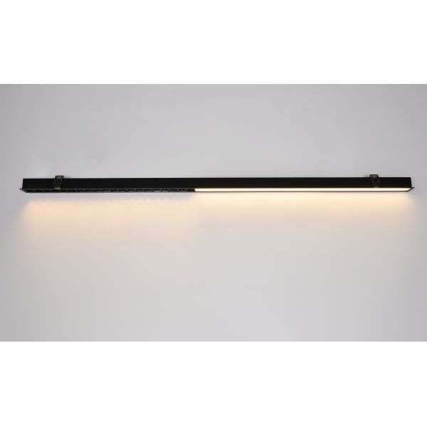 36W Power LED Linear Light Bar Fixture Lifud Driver SMD3030 2835 Source