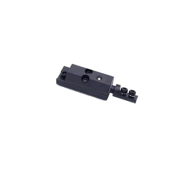 Cutter Parts PN 91002005 Swivel for Textile Auto Cutting Machine High Precision Spare Component