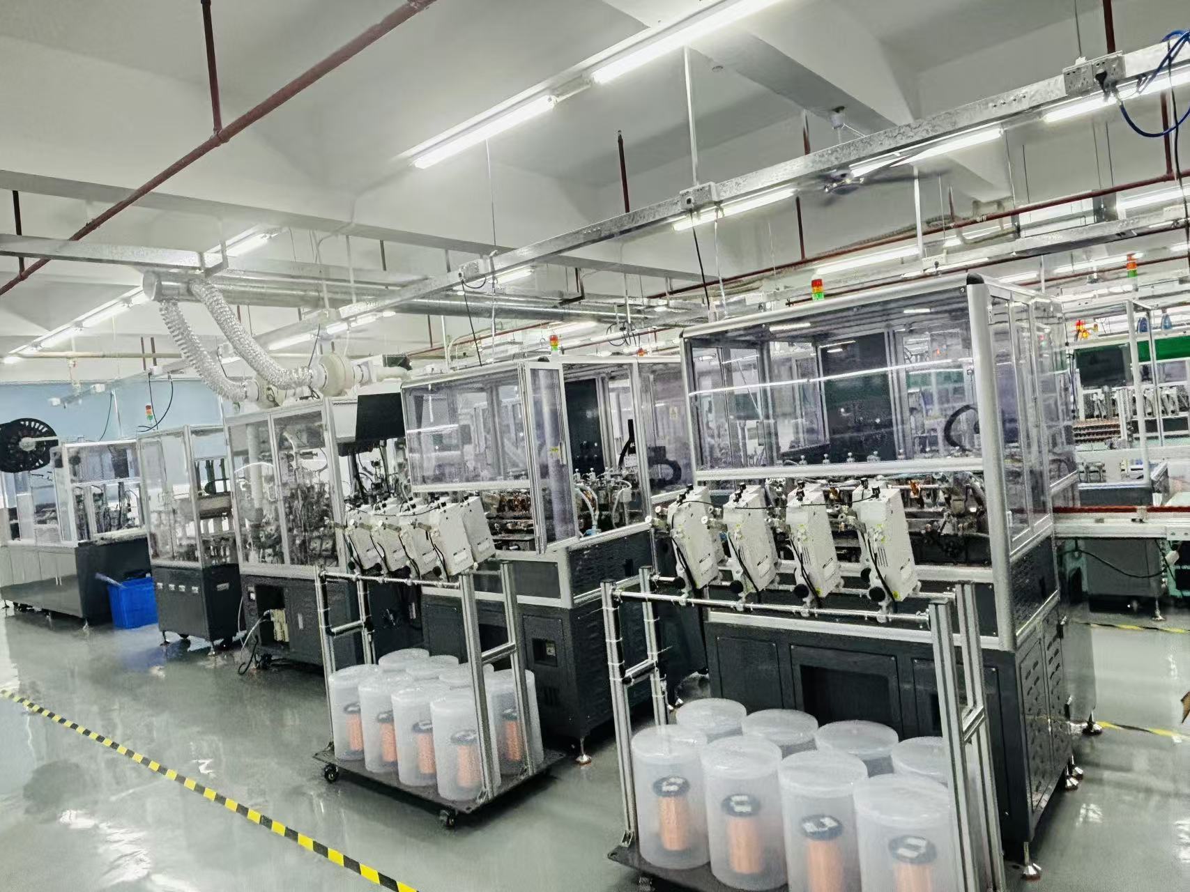 Masing Motor (Shenzhen) Co., Ltd