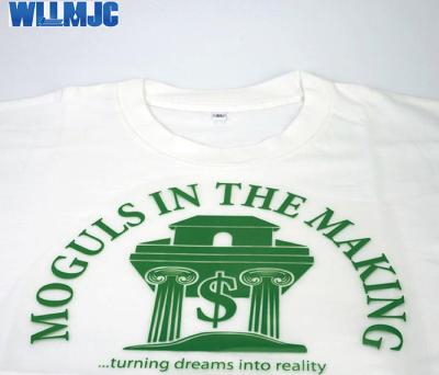 A transferência térmica feita sob encomenda da lavagem da roupa etiqueta etiquetas de lavagem plásticas do tamanho para o logotipo do nome da personalidade da roupa personalizadas