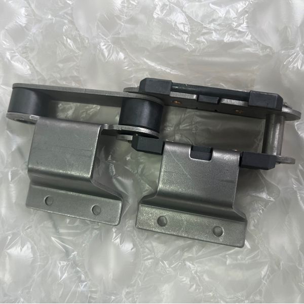 フェラーロ コンパクター 機械 部品 ステンター チェーンリンク 仕上げ 機械 アクセサリー ステンレス 鋼