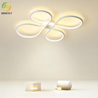 Stepless simple moderno que amortigua la luz de la sala de estar del dormitorio de la luz de techo