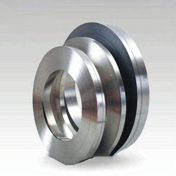 Сталь ядра трансформатора прокладки кремния стальная электрическая стальная 15mm-520mm 1 до 10 свертывает спиралью Mm холоднопрокатное 30Q130,30Q130 30Q130