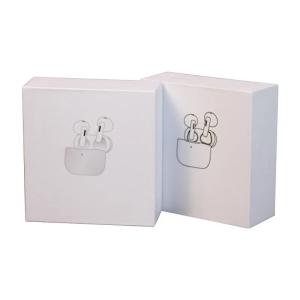 Boîte d'emballage pour appareils électroniques OEM Boîte d'emballage pour