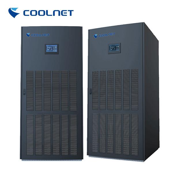 Close Control Precision Air Handling Unit 35KW Floor Standing