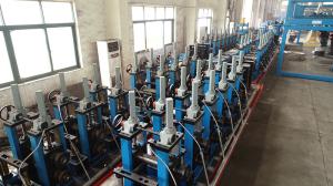 Jiangyin Yinjiang Machinery Co., Ltd.