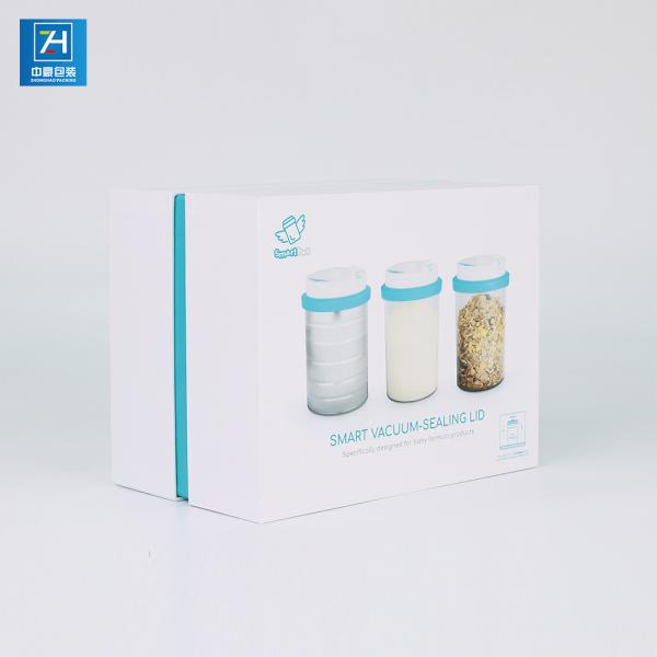 4C Offset printing Clothing Box