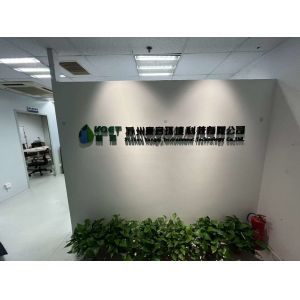 Suzhou Kangqi Environment Technology Co., Ltd.