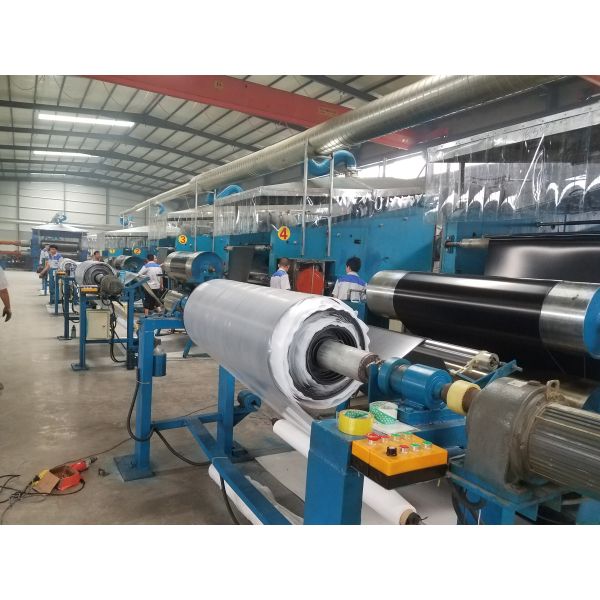 SANHE 3A RUBBER & PLASTIC CO., LTD.