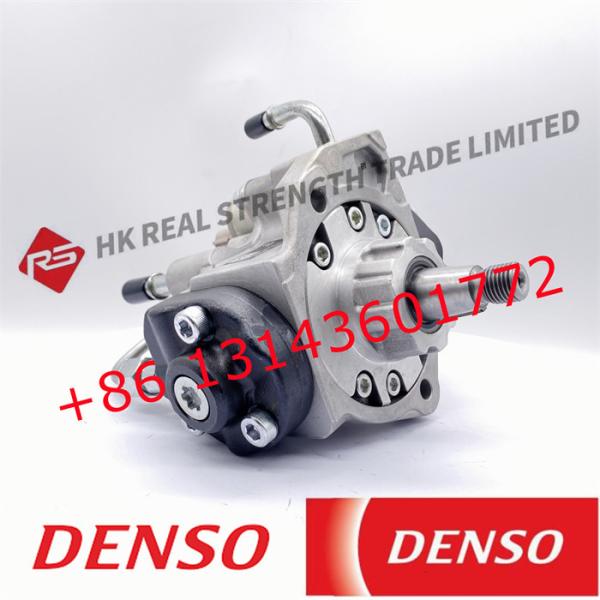 Diesel Injection Fuel Pump 294000-0780 294000-0781 for NISSAN 16700-VM01A 16700-VM01C