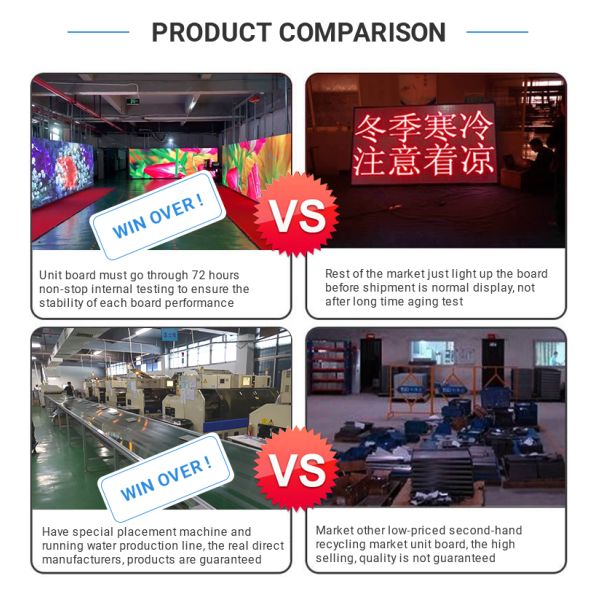 Customization P4 Indoor Soft Video Wall High Quality High Definition LED Screens Flexible Round Arc Curved Led Wall Screen