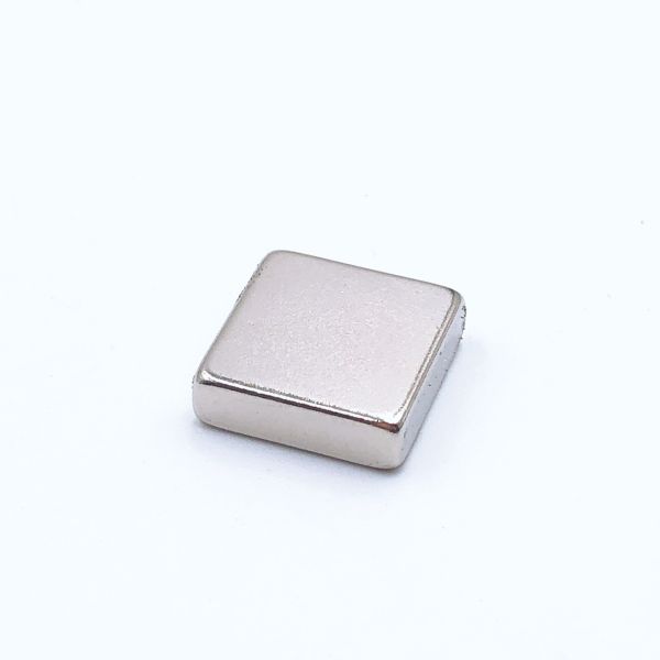 NiCuNi покрывая сильный магнит Mutil неодимия использует для ранга индустрии N35