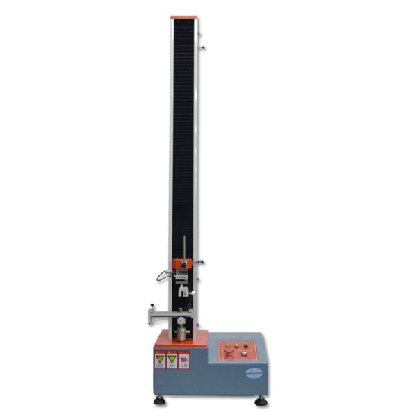 PLCは普遍的な試験機、500N引張強さの試験装置を制御します